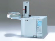 Gas Chromotography