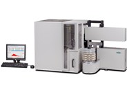 TruMac N Macro Nitrogen/Protein Determinator