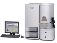CS-Series Carbon/Sulfur Determinators