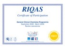 Featured Product: RIQAS External Quality Assessment Programs