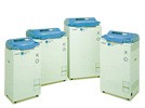 HV-Series Portable Top-Loading Autoclave (50L)