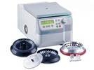 Hermle Z216 MK Refrigerated Microcentrifuge
