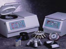 Hermle Z323K Refrigerated High Performance Centrifuge