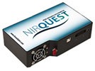 NIRQuest256-2.1 NIR Spectrometer