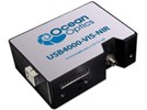 USB4000-VIS-NIR Miniature Fiber Optic Spectrometer