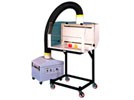 Low Velocity Fume Hood