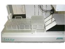 LISSY TLC Automated TLC Spotting System