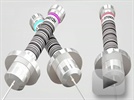 SPME Fast-Fit Fiber Assemblies