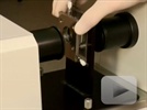 MB3000 FT-IR Laboratory Analyzer
