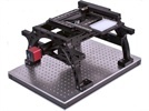 Rapid Automated Modular Microscope (RAMM) System