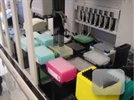 Next Gen Sequencing High Throughput Sample Prep