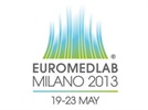 EUROMEDLAB Milano 2013