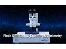 Flash DSC 1 - Flash Differential Scanning Calorimeter