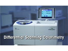 DSC 1 - Differential Scanning Calorimeter