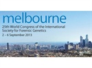 International Society for Forensic Genetics Congress
