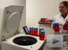 Sorvall LYNX Superspeed Centrifuge Series