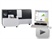 High-Speed, High-Resolution Laser Diffraction Particle Size Analyzer