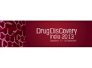 Drug Discovery India- 2013
