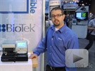 BioTek's Verify Technology For Microplate Washers