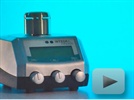 Safety Bunsen Burner FIREBOY Plus
