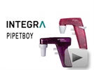 PIPETBOY Offers Perfect Combination of Performance and Precision