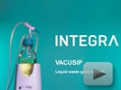 VACUSIP: Vacuum Aspiration System