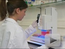 Electronic Pipette VIAFLO 96