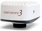 INFINITY3-1UR Low Light CCD Microscopy Camera