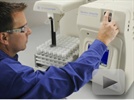 Sievers InnovOx Laboratory Total Organic Carbon (TOC) Analyzer