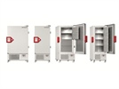UF V Ultra-low Temperature Freezers