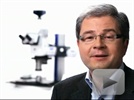 Axio Zoom.V16 Microscope for Materials Analysis from ZEISS