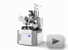 ORION NanoFab Ion Microscope for Nanofabrication