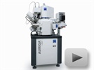 AURIGA Laser FIB-SEM Microscope from ZEISS