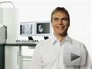 AURIGA Compact FIB-SEM Microscope from ZEISS