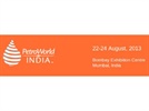 PetroWorld India 2013