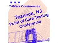 Teaneck, NJ Point of Care Testing Conference