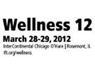 Wellness 12 Conference, Institute of Food Technologists