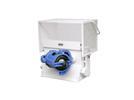Turbula Shaker Mixer