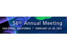 Biophysical Society 56th Annual Meeting