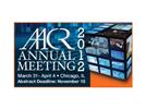 AACR Annual Meeting 2012