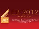 Experimental Biology 2012!