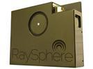 RaySphere Solar Analysis System