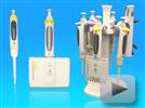 Transferpette S High Performance Pipettes