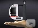 Anton Paar DMA 35 Portable Density Meter