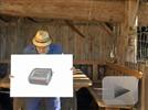 Anton Paar DMA 500 Digital Density Meter