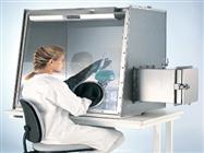 Do Your Work Cleanly With Gloveboxes