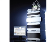 Rapid Chromatographic Separation Using Ultra High-Performance Liquid Chromatography