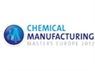 European Chemical Manufacturing Masters 2012