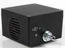 Online Micro-ESR Sensor Spectrometer
