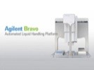 Agilent Bravo Automated Liquid Handling Platform